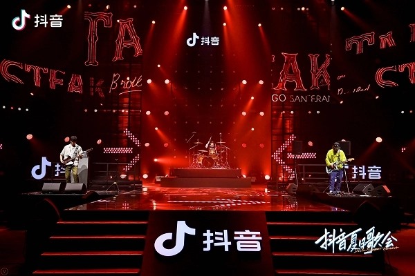 抖音新人交友开场白